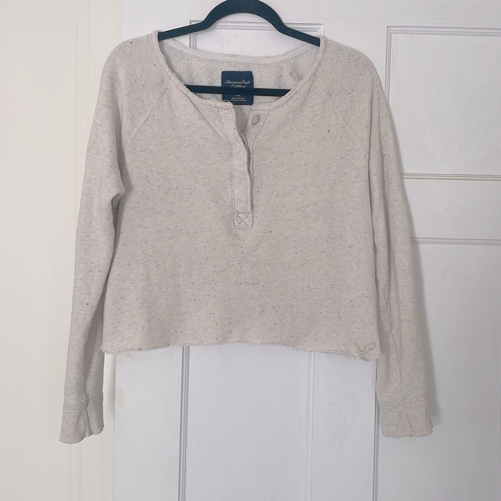 American Eagle sweatshirt